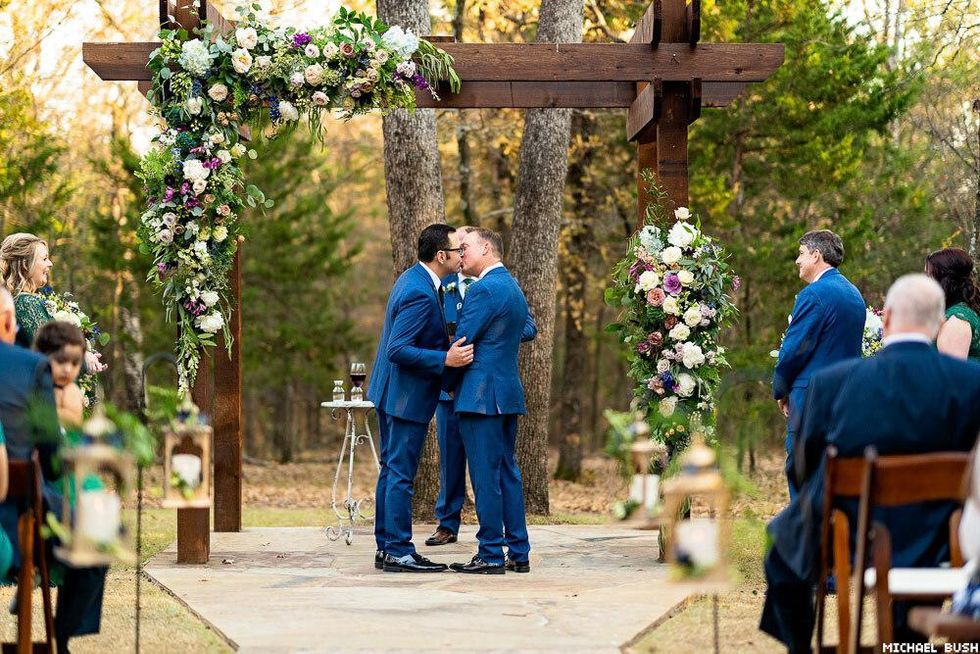 Aaron and Jeffrey Lucero-Canon