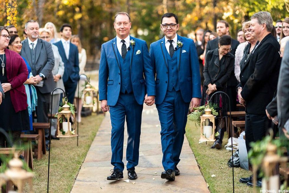 Aaron and Jeffrey Lucero-Canon