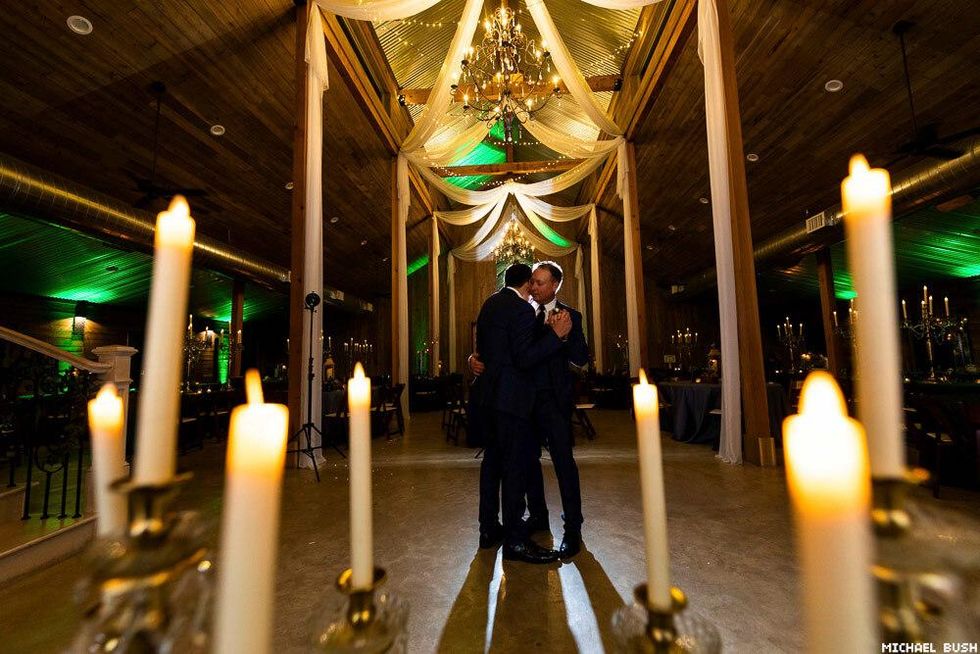 Aaron and Jeffrey Lucero-Canon