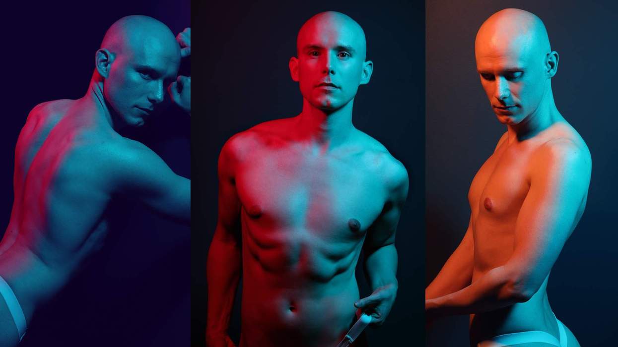 Aaron Goldenberg