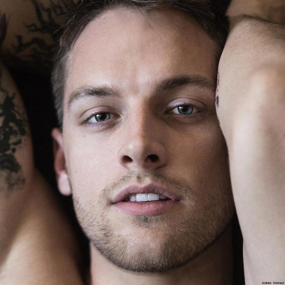 Aaron Hooper, Photographer