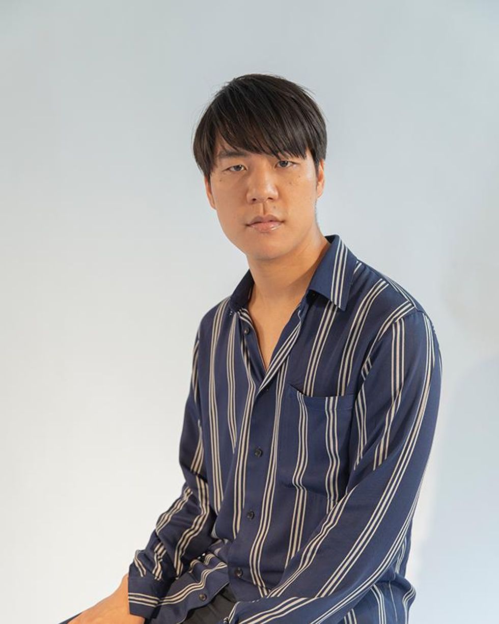 Aaron Nachmann (Reform Judaism)