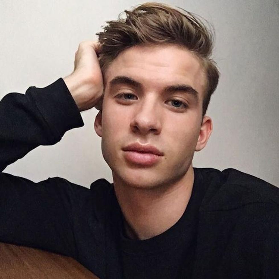 Aaron Rhodes, YouTube Star