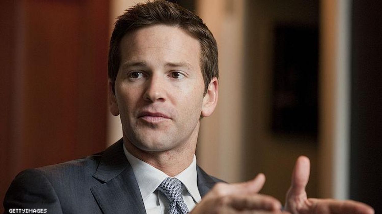 Aaron Schock