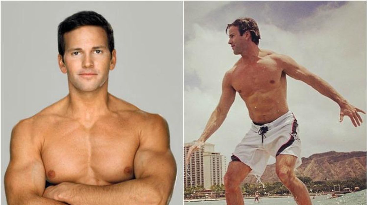 Aaron Schock