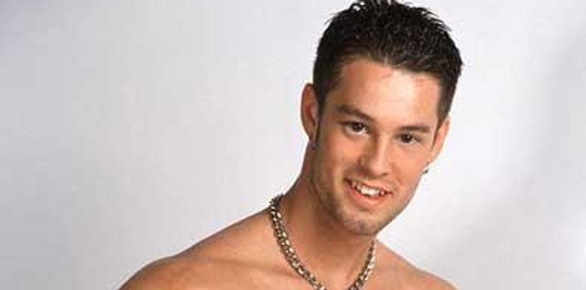 Aaron Simas Aaron Thomas