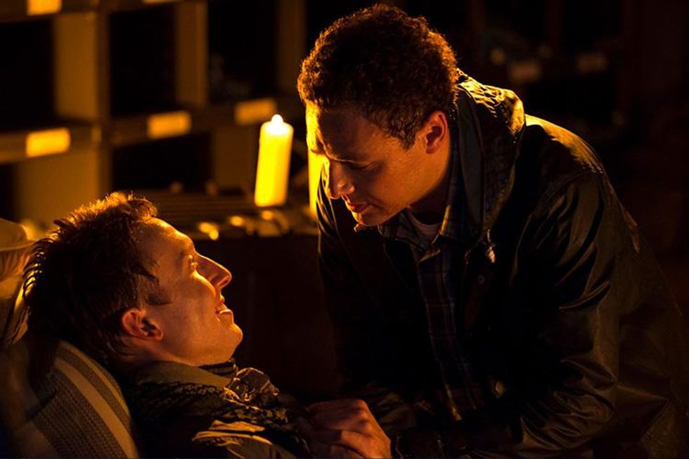 aaroneric_thewalkingdead