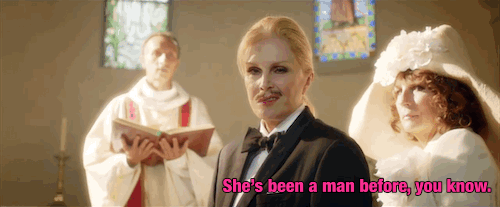 ab fab patsy stone trans