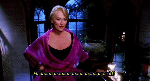 ab fab patsy stone trans