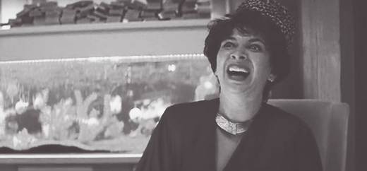 ab fab patsy stone trans