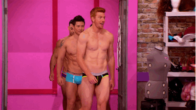 ab fab patsy stone trans