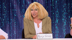 ab fab patsy stone trans