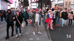 ab fab patsy stone trans