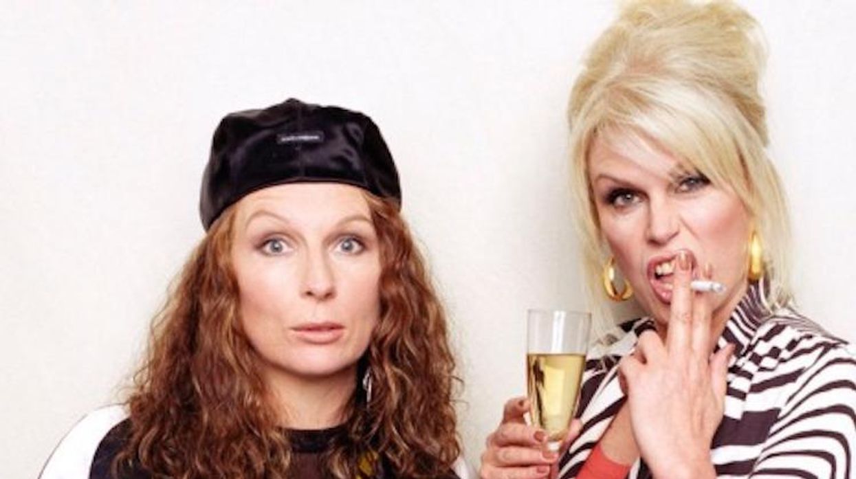 ab fab