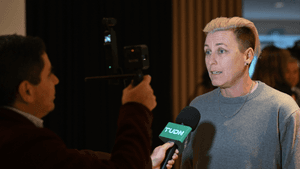 Abby Wambach leaves Casey Wasserman's agency over Epstein ties
