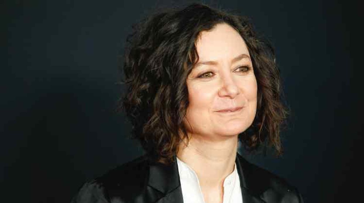 ABC is Reportedly Considering a Darlene-Centric Spinoff of 'Roseanne'