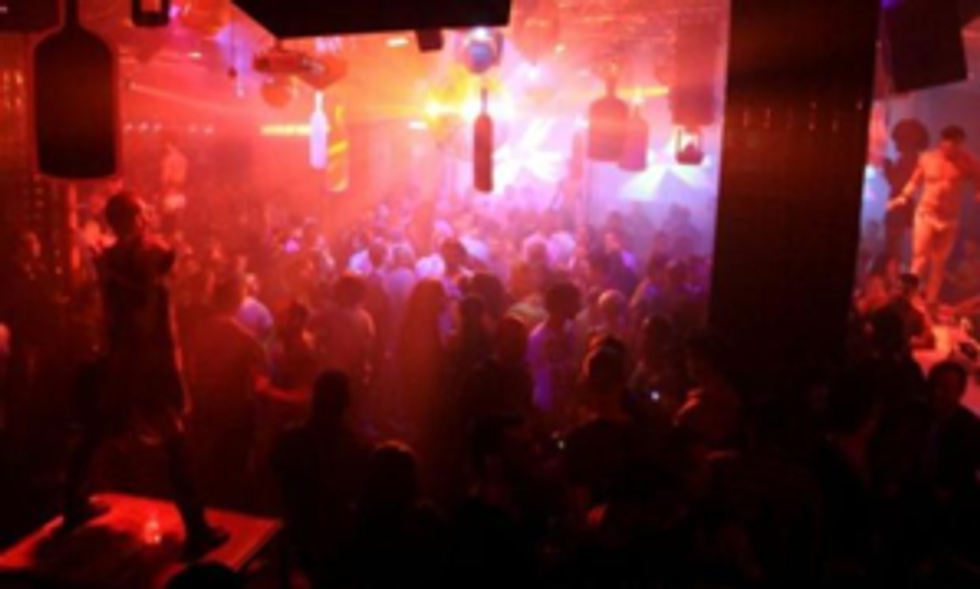 Absolut's 30th Anniversary Party at Splash Bar NYC