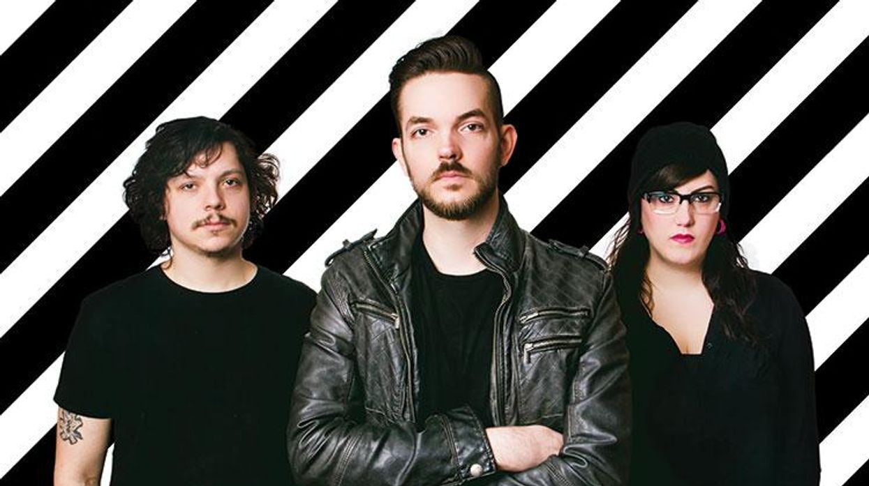 Absolutely Not, Absolutely Necessary