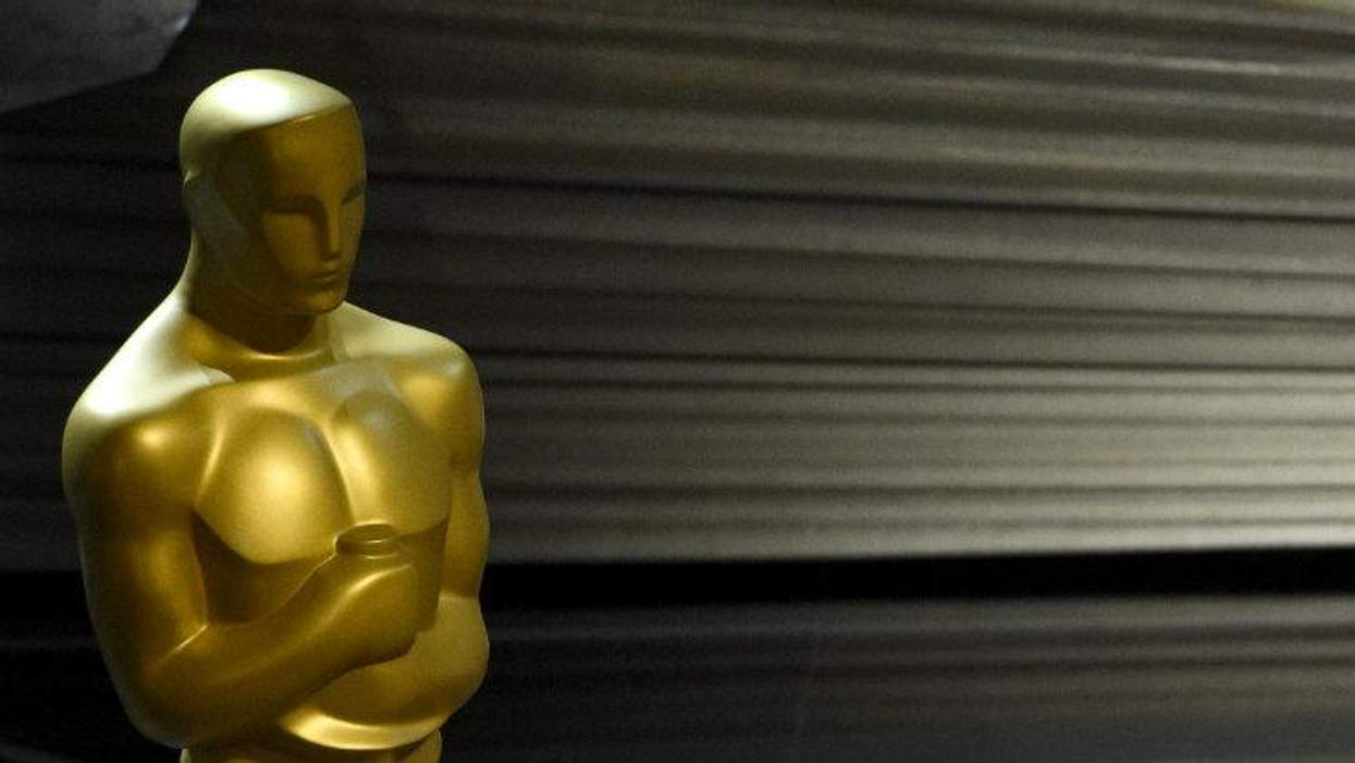 Academy Awards, Oscar