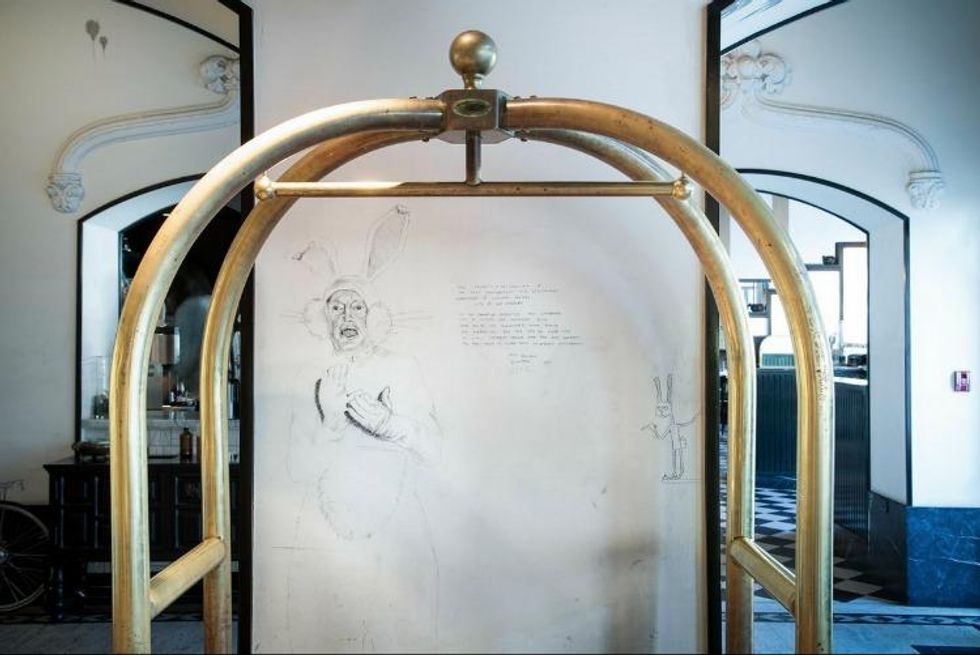 Ace Hotel Downtown Los Angeles