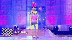 acid betty