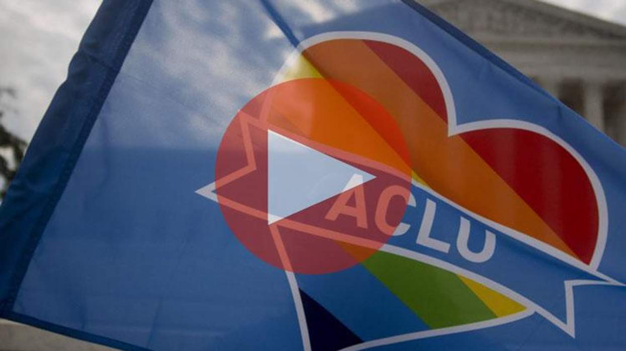 ACLU Trans Teen Investigation