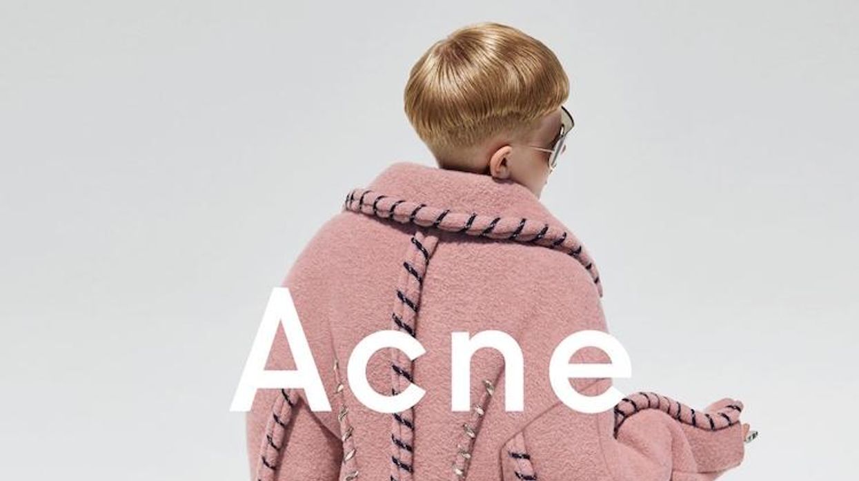 acne