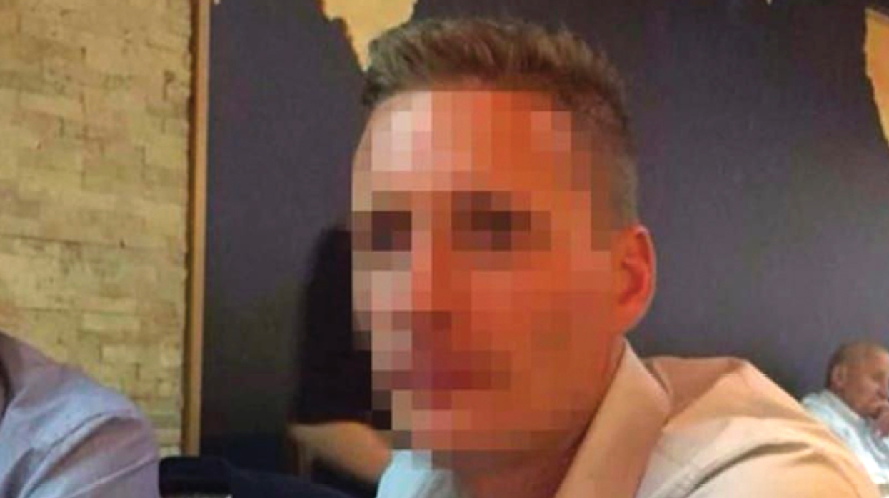 Activist Laurent James Provost Tells Out Recent Brutal Homophobic Park Murder Shows Rising Hate in Belgium