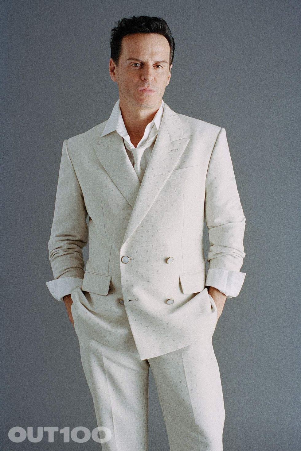 actor Andrew Scott