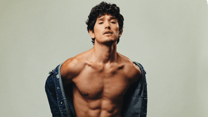 Meet Jacob Martinez, the out actor taking over Javi on 'Days of Our Lives'