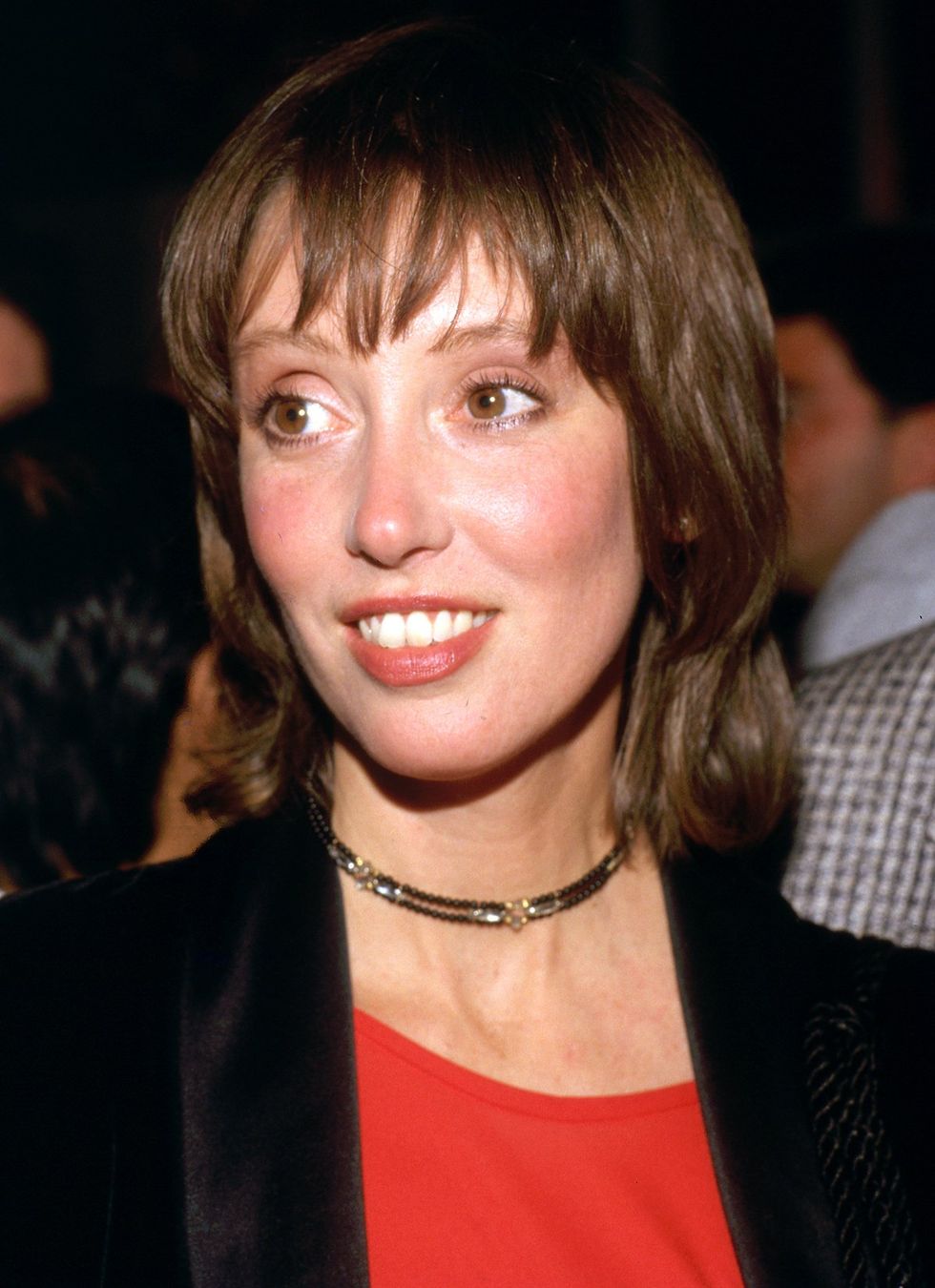 actress Shelley Duvall Circa 1980