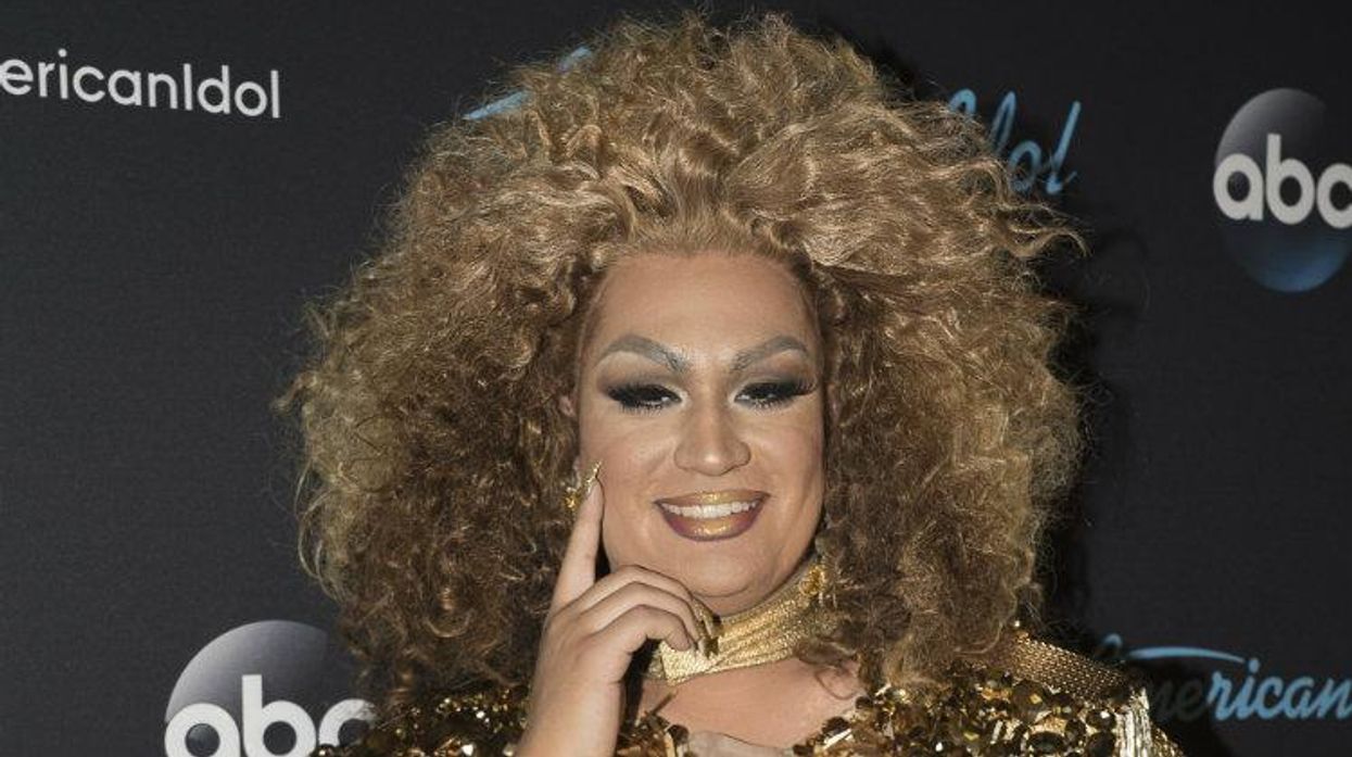 Ada Vox, American Idol, ABC