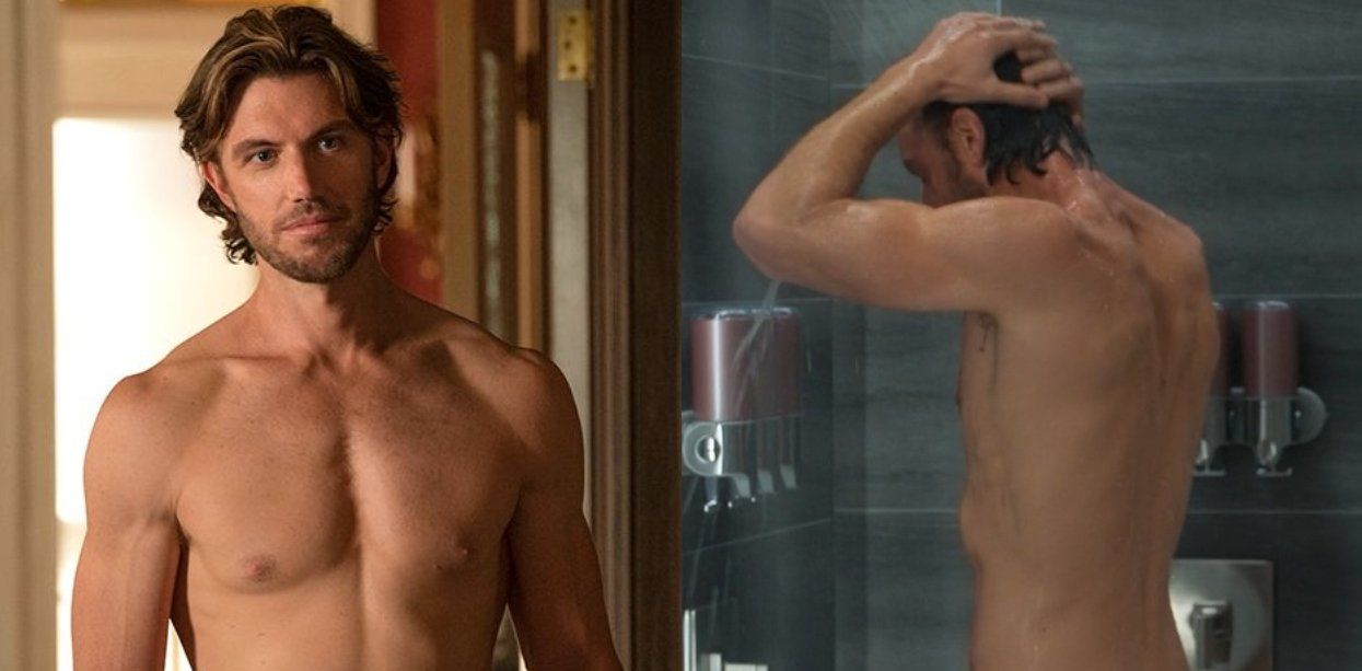 Adam Demos on Sex/Life