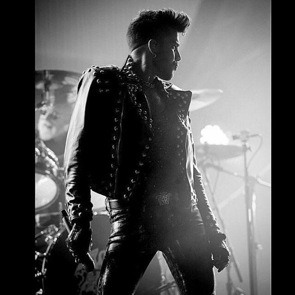 Adam Lambert Ig