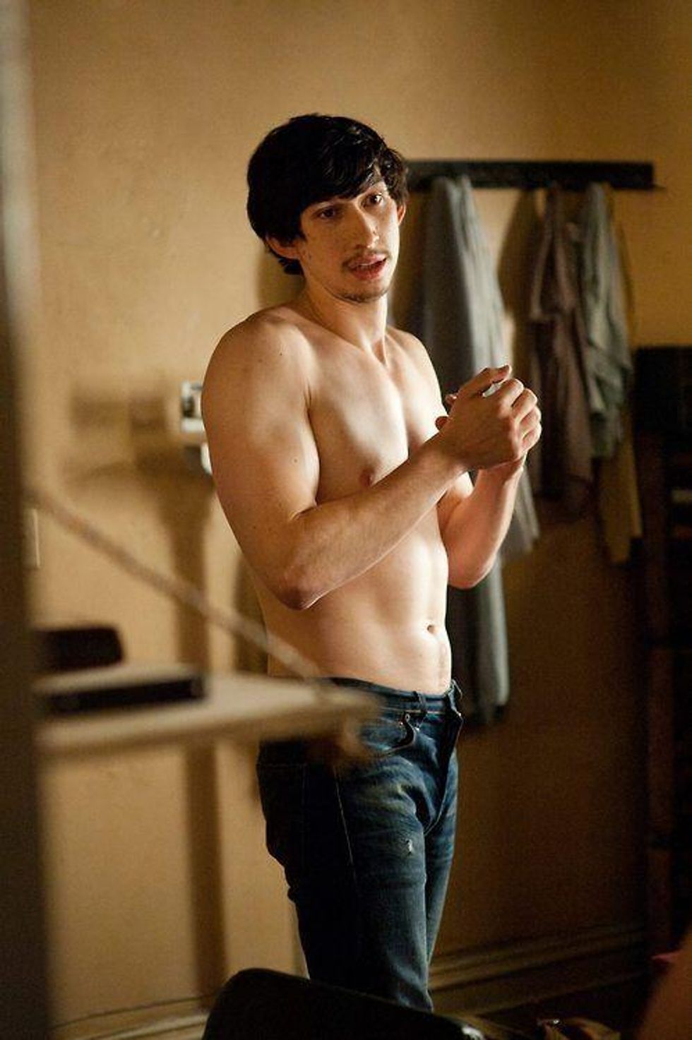 Adam Lambert Rocky Horror