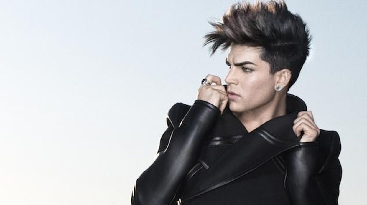 Adam-lambert-rotator