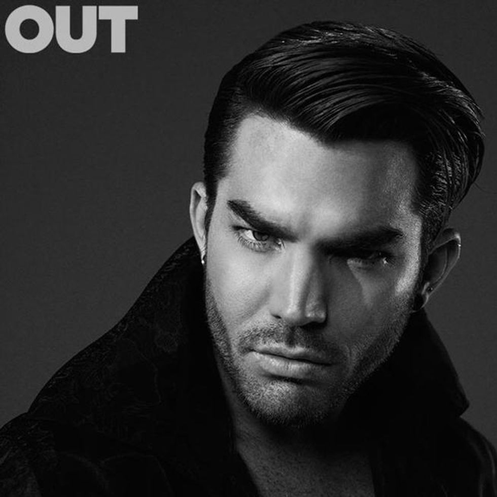 Adam Lambert, Singer