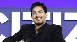 Adam Lambert calls out toxic masculinity amongst gay men: 'People are so afraid'