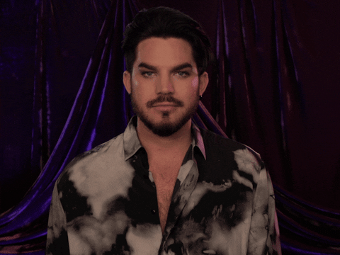 Adam Lambert