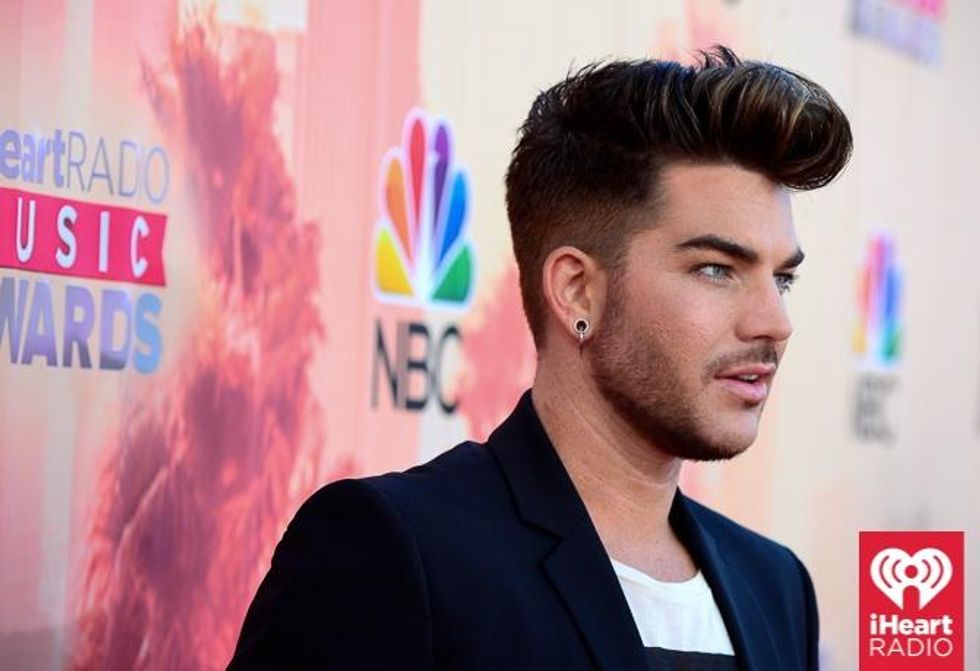 Adam Lambert