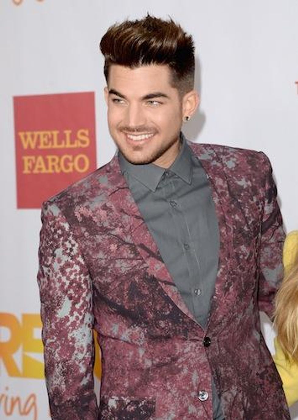Adam Lambert