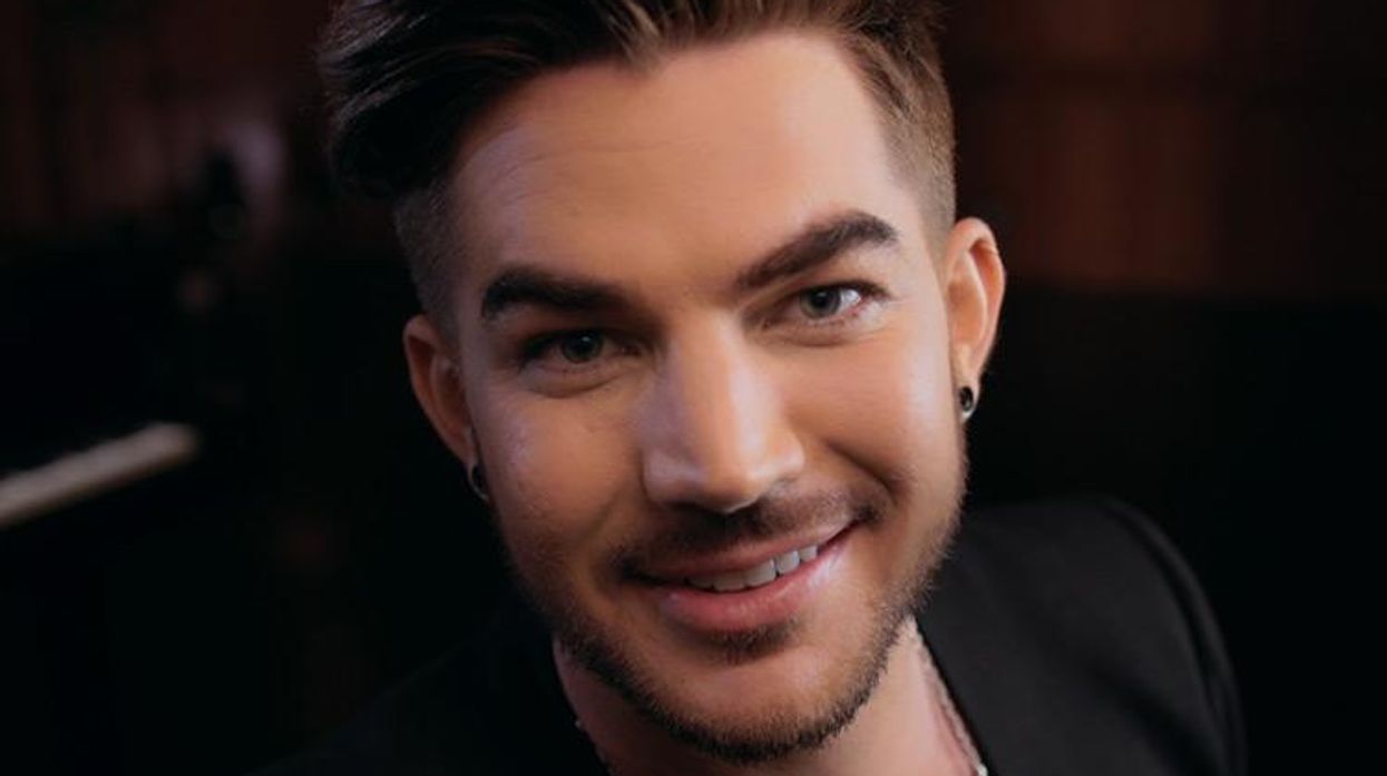Adam Lambert