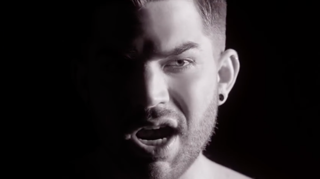 Adam Lambert
