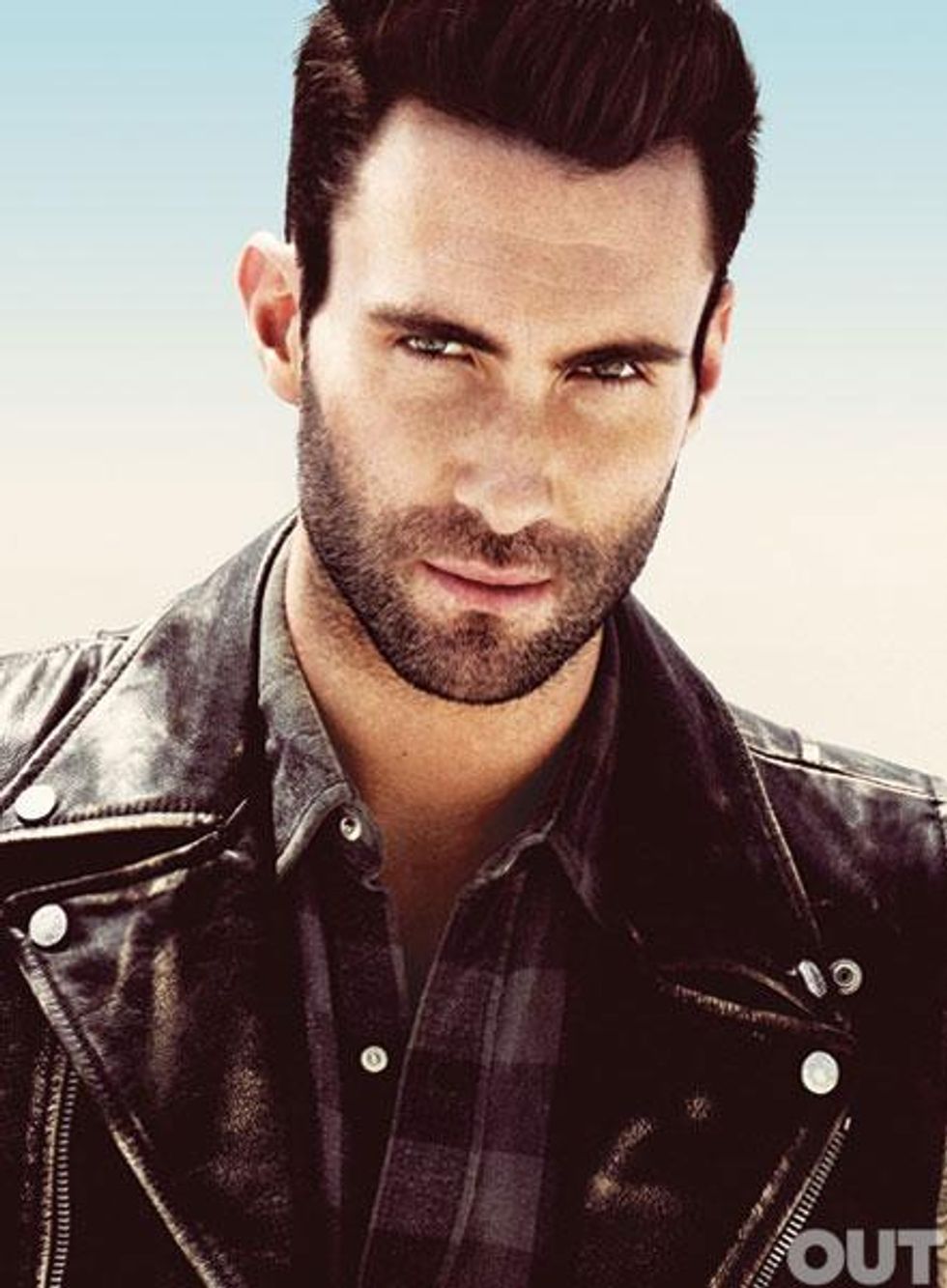 Adam Levine Will Be Loved