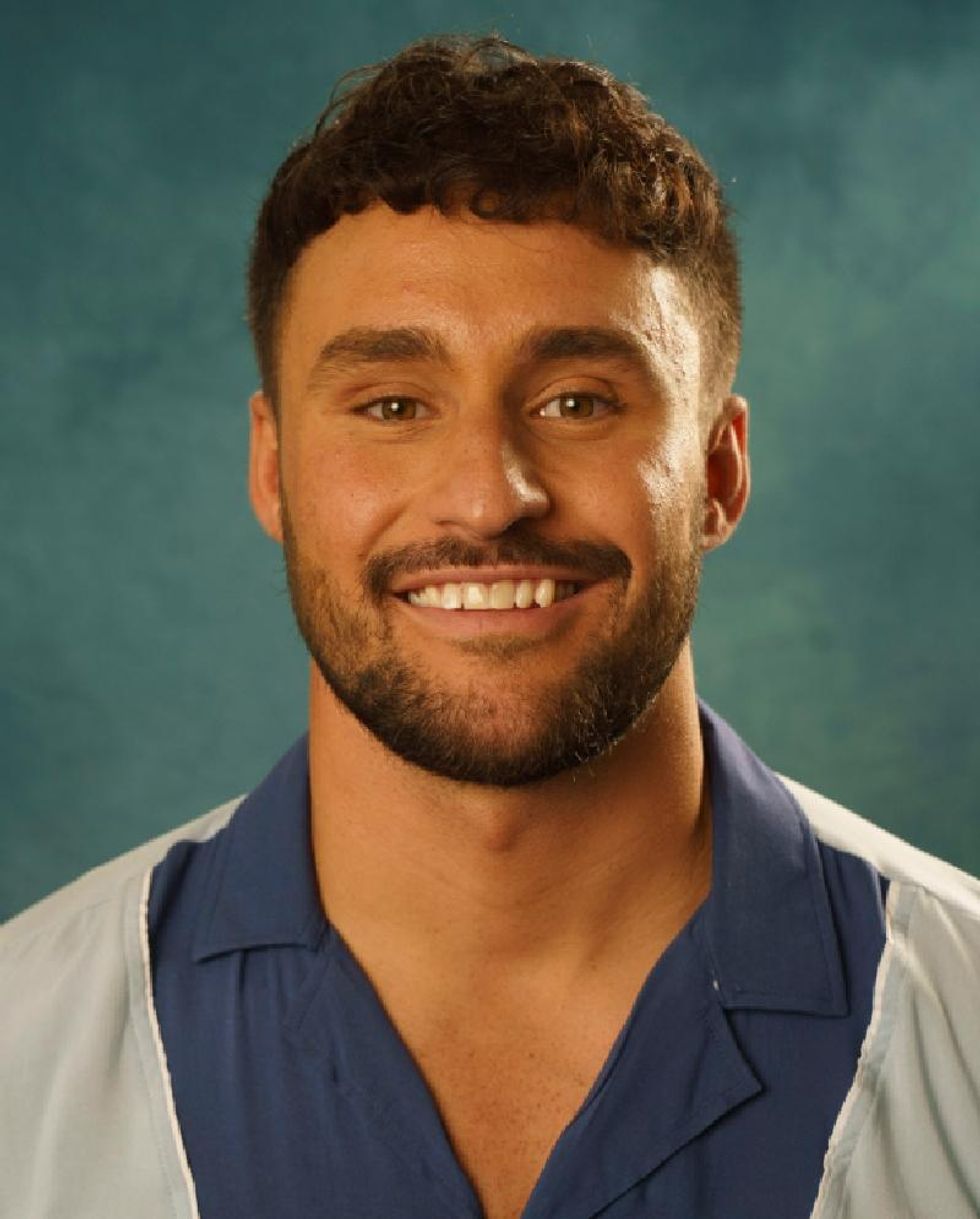 Adam on Lovestruck High