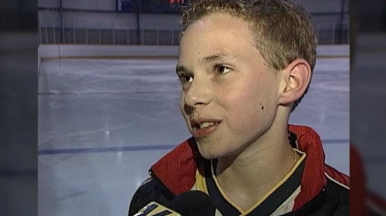 Adam Rippon, Olympics