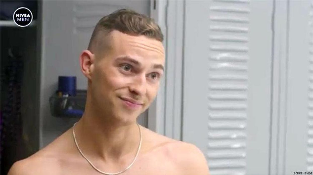 ADAM RIPPON