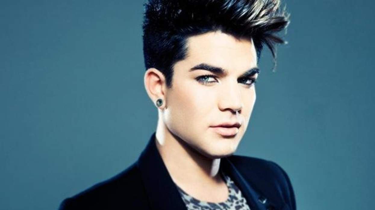 Adamlambert-rotator