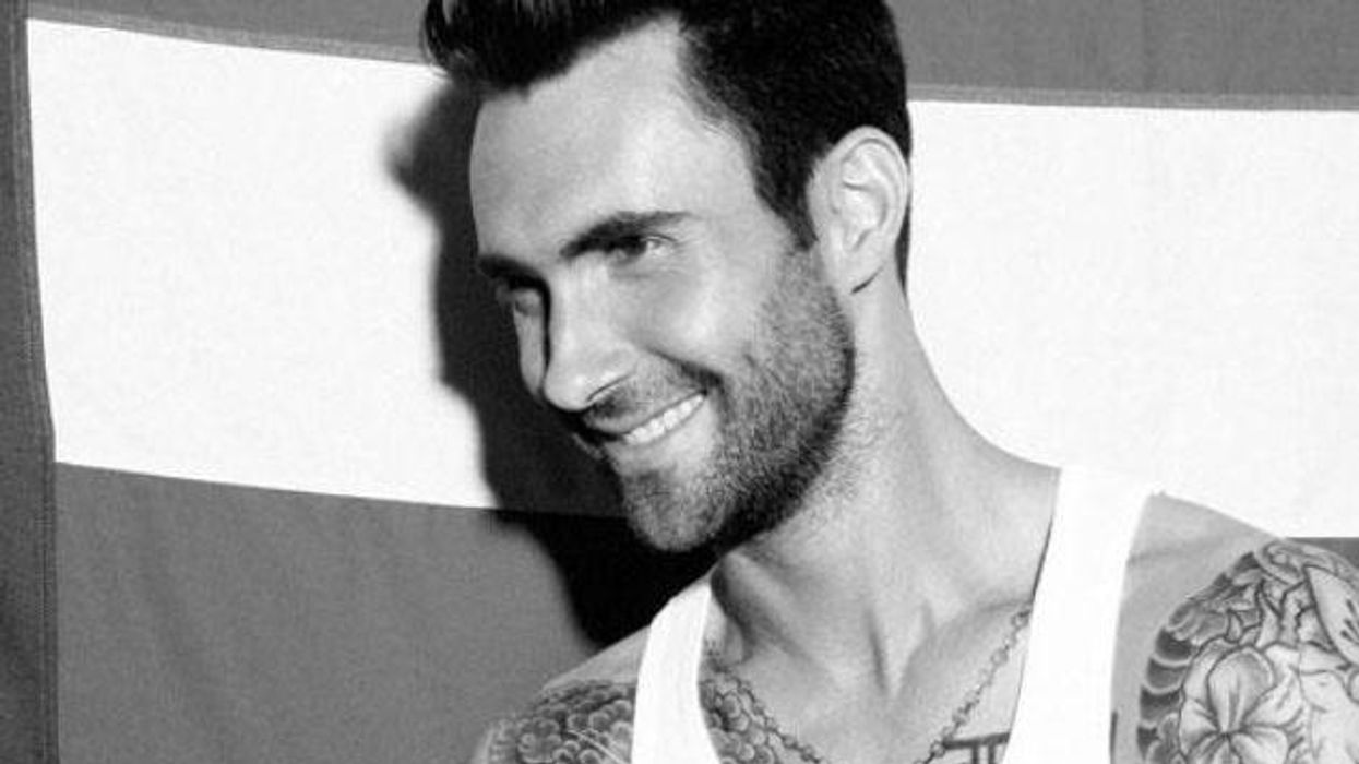 Adamlevineamericanhorrorstoryrotator