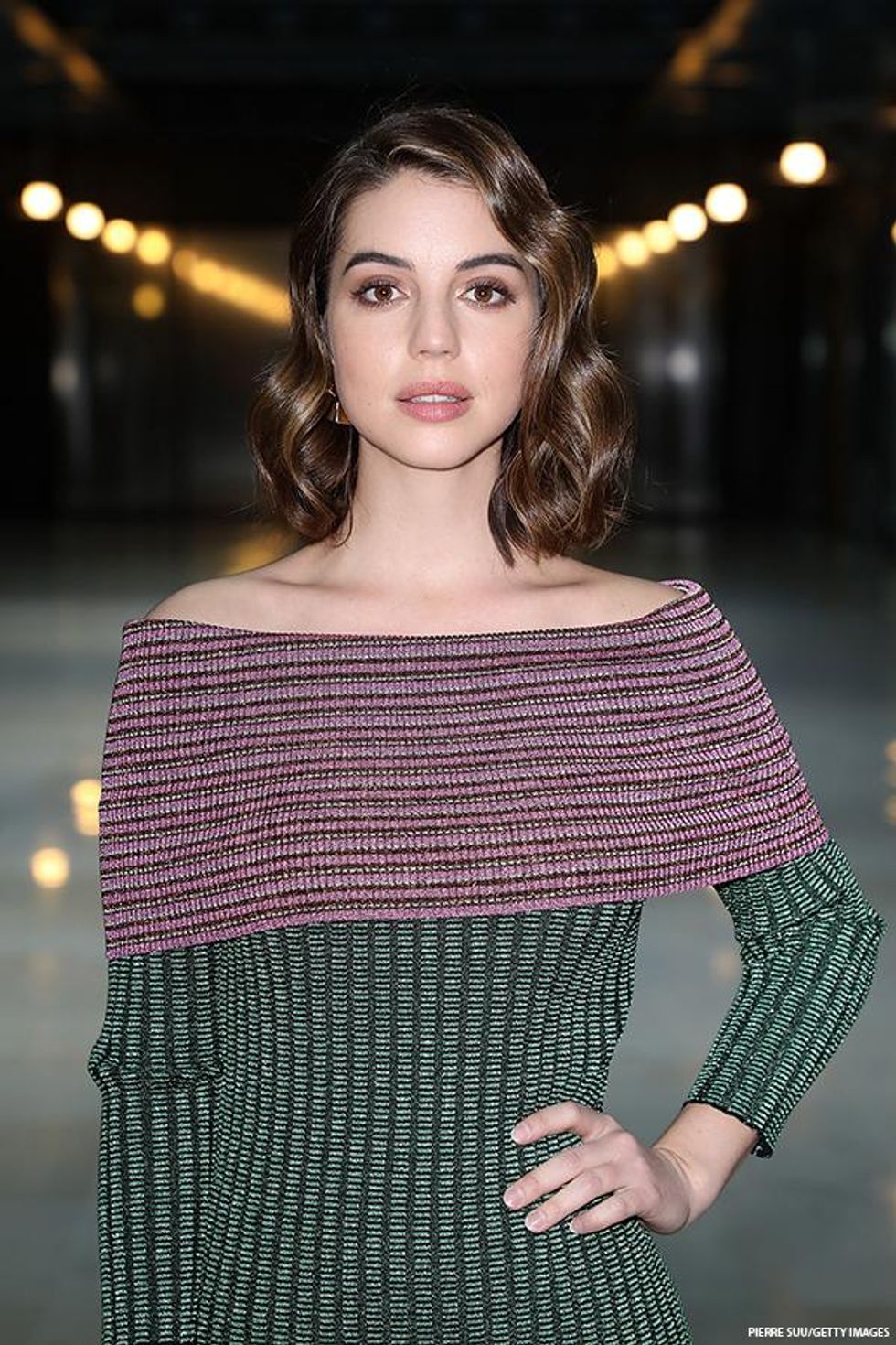 Adelaide Kane